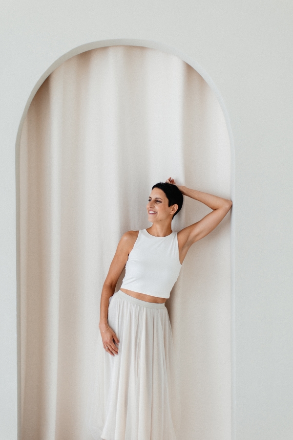 Business Fotografie für Unternehmerinnen