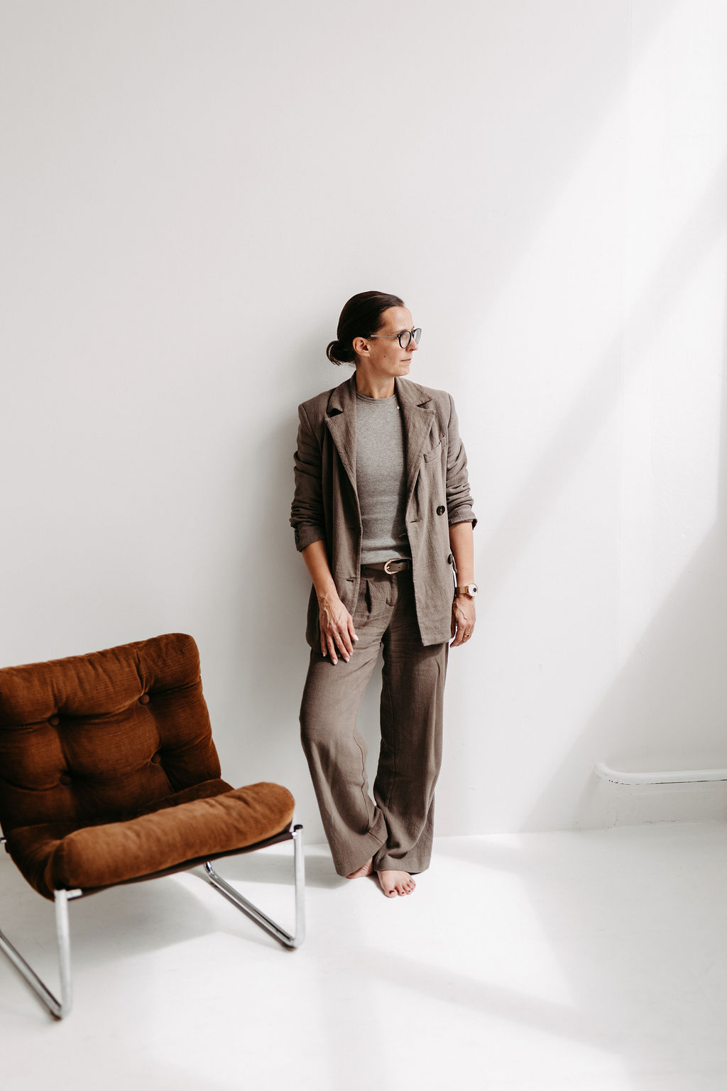 Professionelle Businessfotos Wien für KMUs und Einzelunternehmer