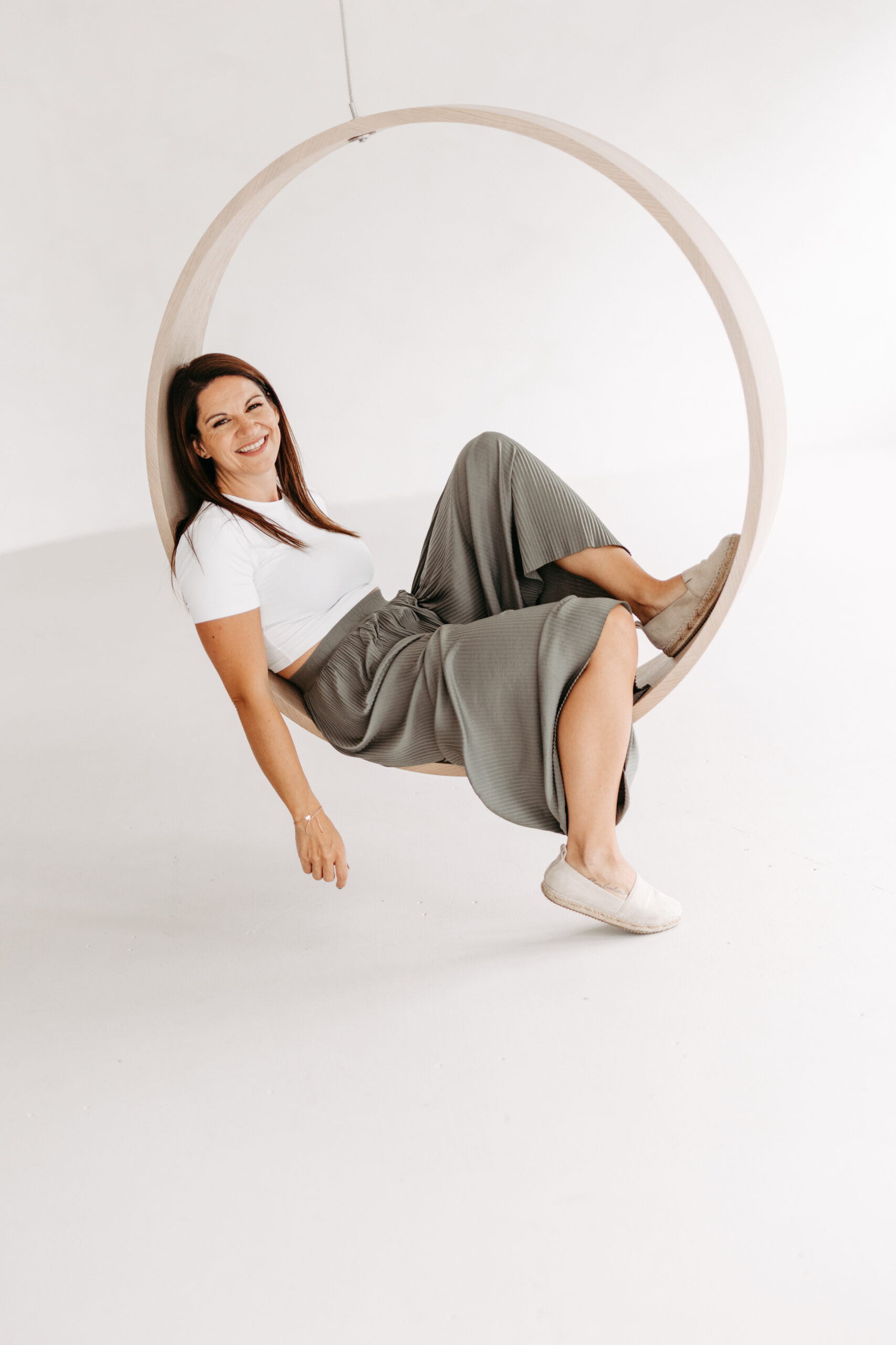 Business Portraits München Augsburg, natürliche professionelle Unternehmensfotos