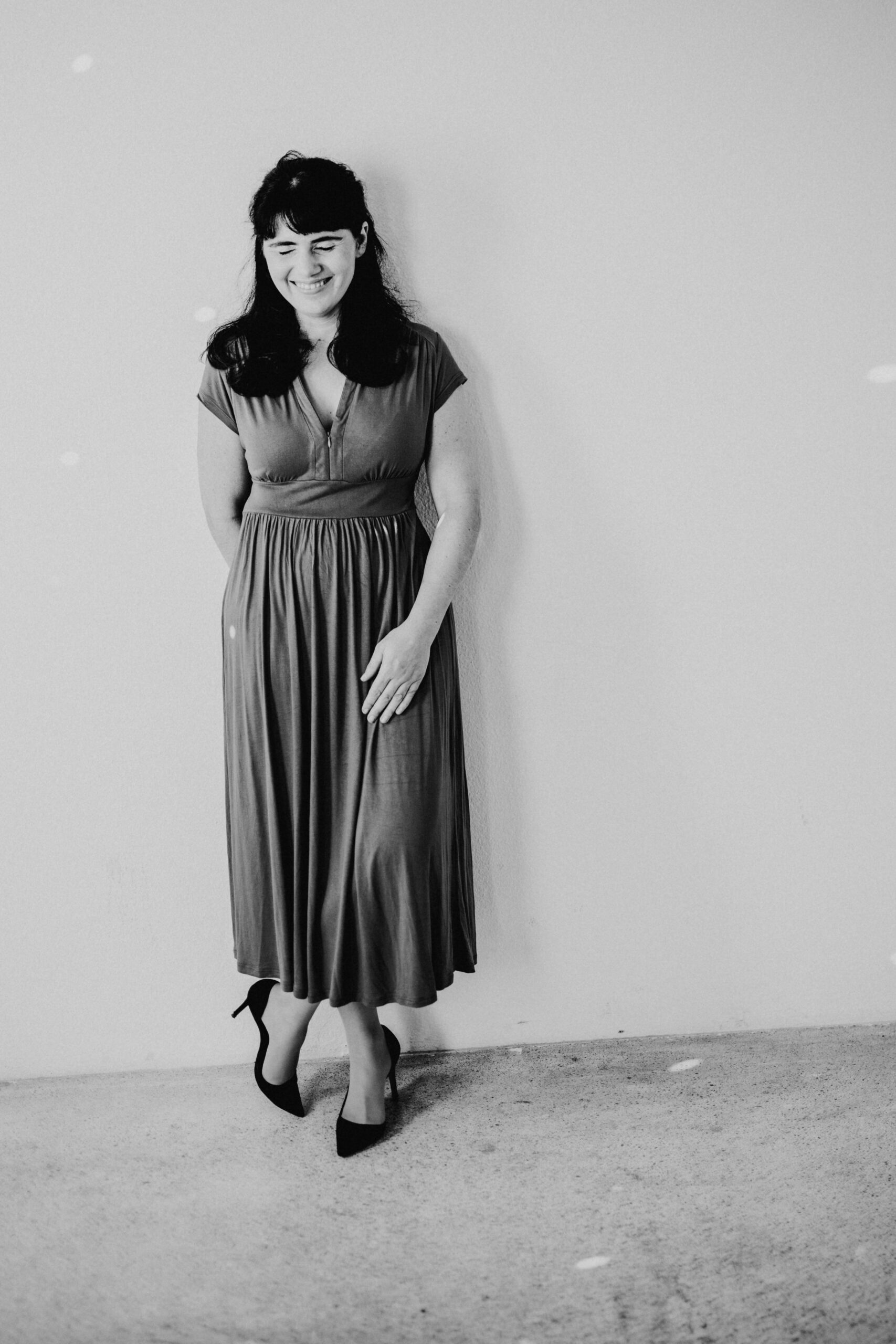 Authentisches Business Portrait Wien, professionelles Fotoshooting für Einzelunternehmer